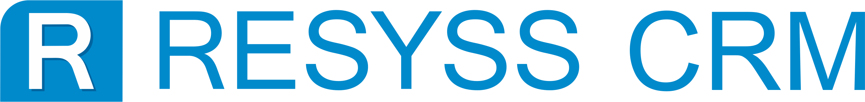 Resyss Logo